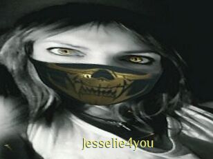 Jesselie4you