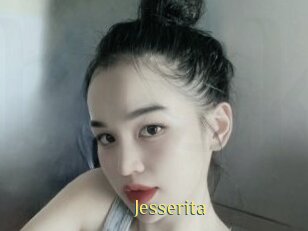 Jesserita