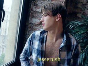 Jesserush
