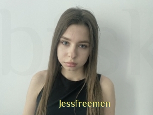 Jessfreemen