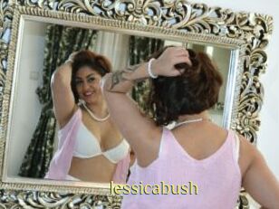 Jessicabush