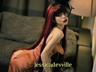 Jessicadevville