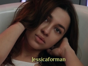 Jessicaforman