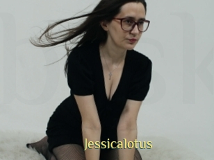Jessicalotus