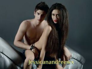 Jessicanandreewx