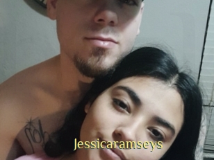 Jessicaramseys