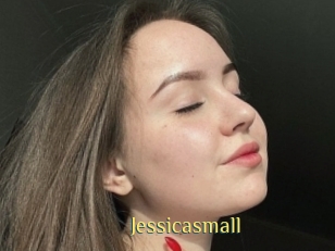 Jessicasmall