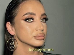 Jessiejonnes