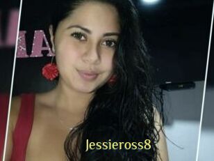 Jessieross8