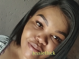 Jessiethick