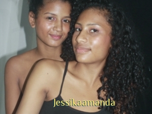 Jessikaamanda