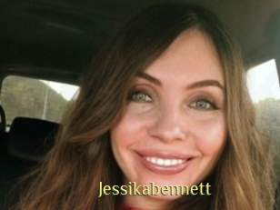 Jessikabennett