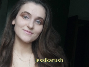 Jessikarush
