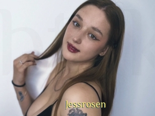Jessrosen