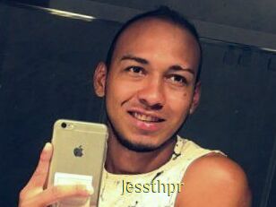 Jessthpr