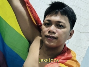 Jesstony