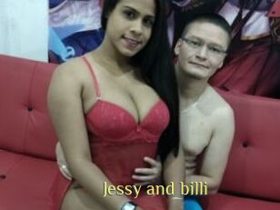 Jessy_and_billi
