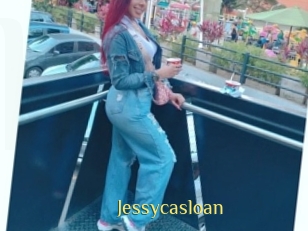 Jessycasloan
