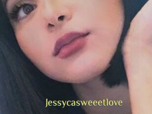 Jessycasweeetlove
