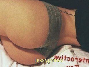 Jessygomez