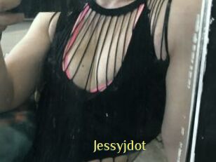 Jessyjdot