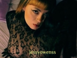 Jessyowenss