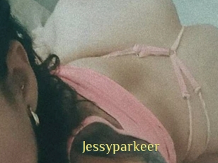 Jessyparkeer