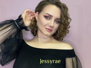 Jessyrae