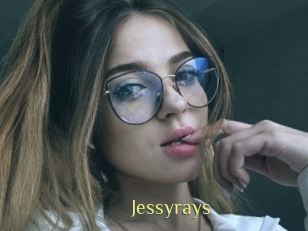 Jessyrays