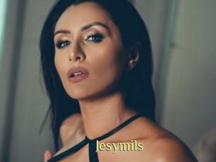 Jesymils