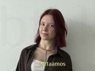 Jettaamos