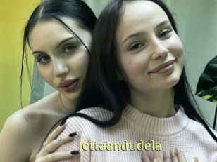 Jettaandudela