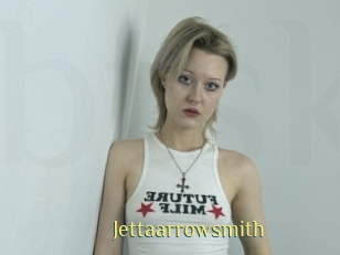 Jettaarrowsmith