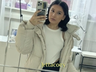 Jettacoey