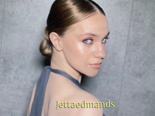 Jettaedmands