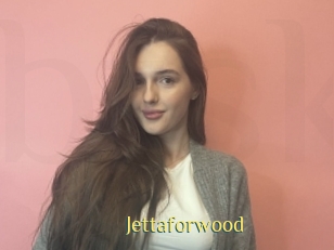 Jettaforwood