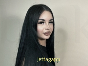 Jettagapp