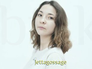 Jettagossage