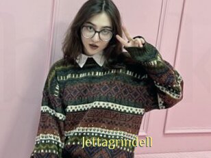 Jettagrindell