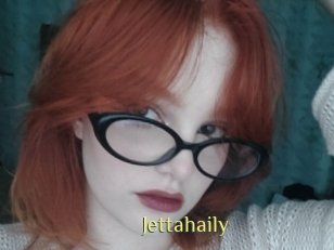 Jettahaily