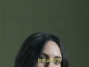 Jettaharn