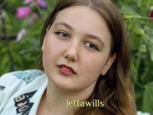 Jettawills