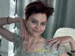 Jettiray
