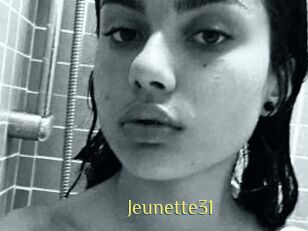 Jeunette31