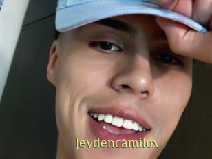 Jeydencamilox