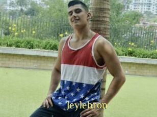 Jeylebron