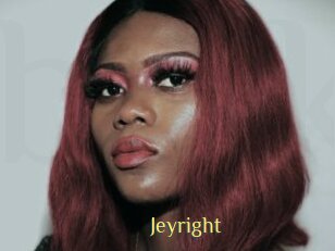 Jeyright
