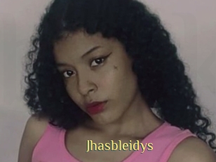 Jhasbleidys