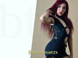 Jhoannasaezx