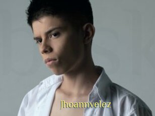 Jhoannvelez